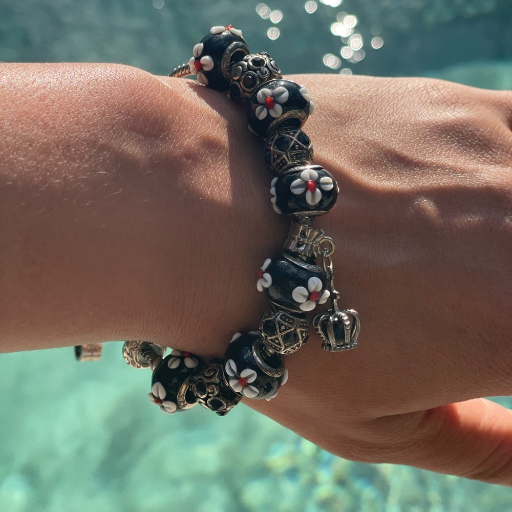 Beaded Bracelet